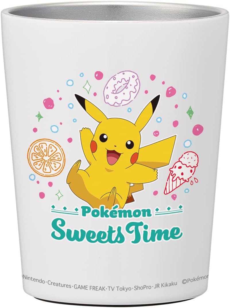 【未使用品】スケーター 保温 保冷 コンビニコーヒー ステンレス タンブラー 240ml S 真空断 ...