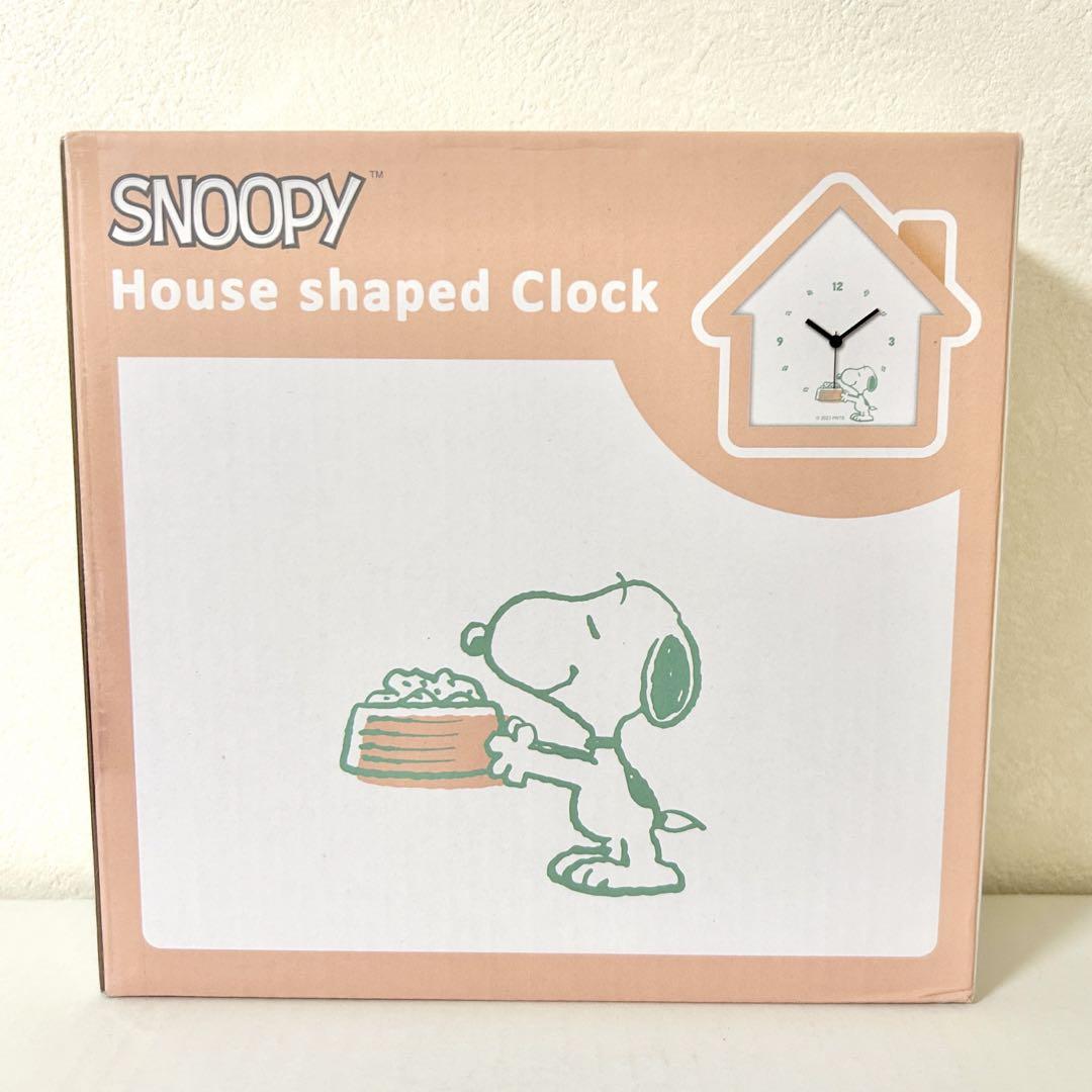 ��̤�����ʡۥ��̡��ԡ� House shaped clock �ԥ�