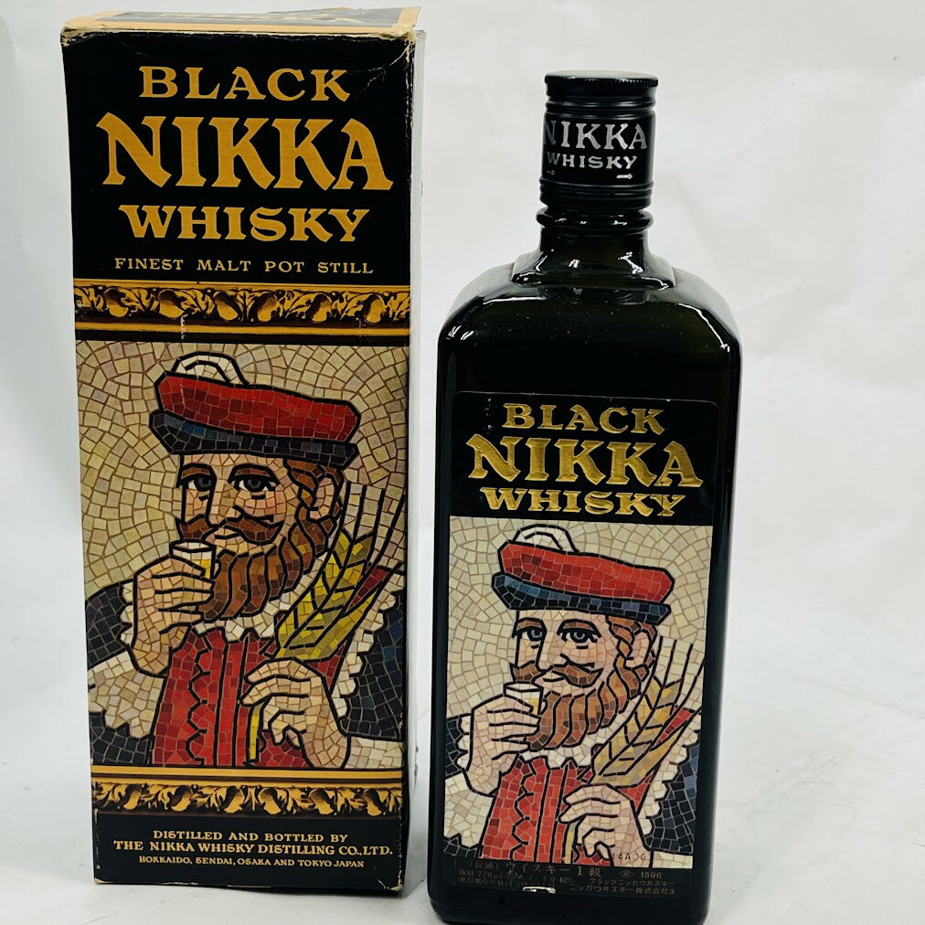 楽天市場】black 50 ニッカ（ビール・洋酒）の通販