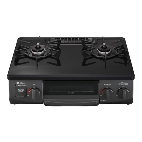 楽天市場】リンナイ ガスコンロ 中古の通販
