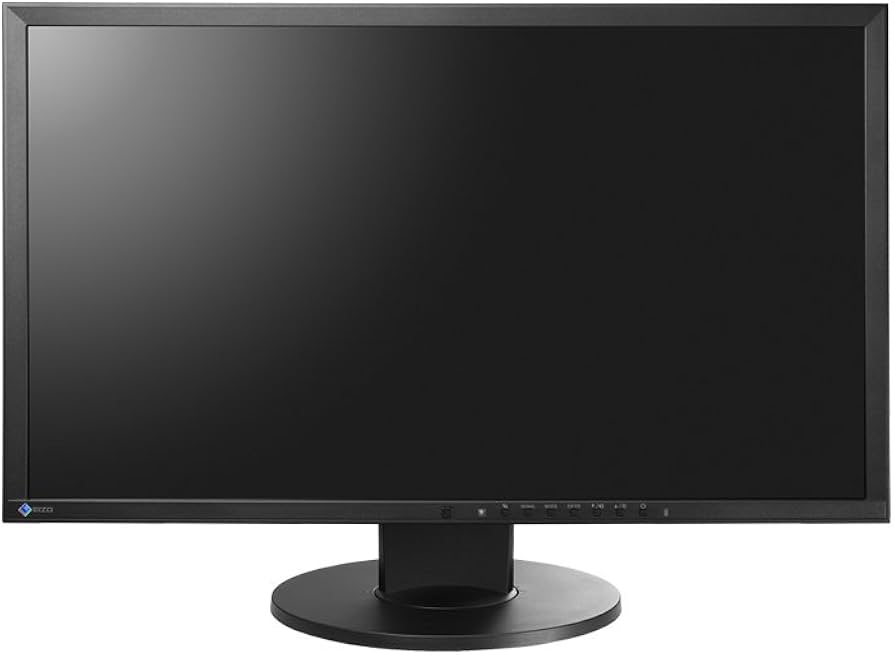 EIZO FlexScan 23.8インチ ディスプレイ モニター フルHD Amazon.co.jp: EIZO FlexScan 23.8インチ ディスプレイ モニター (フル
