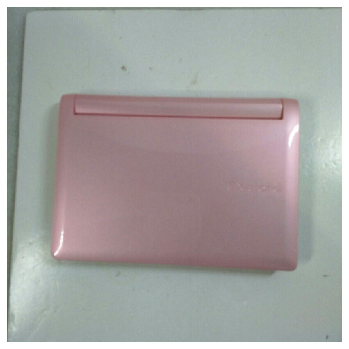 【中古】本体のみ カシオ 電子辞書 Ex-wo...の紹介画像3