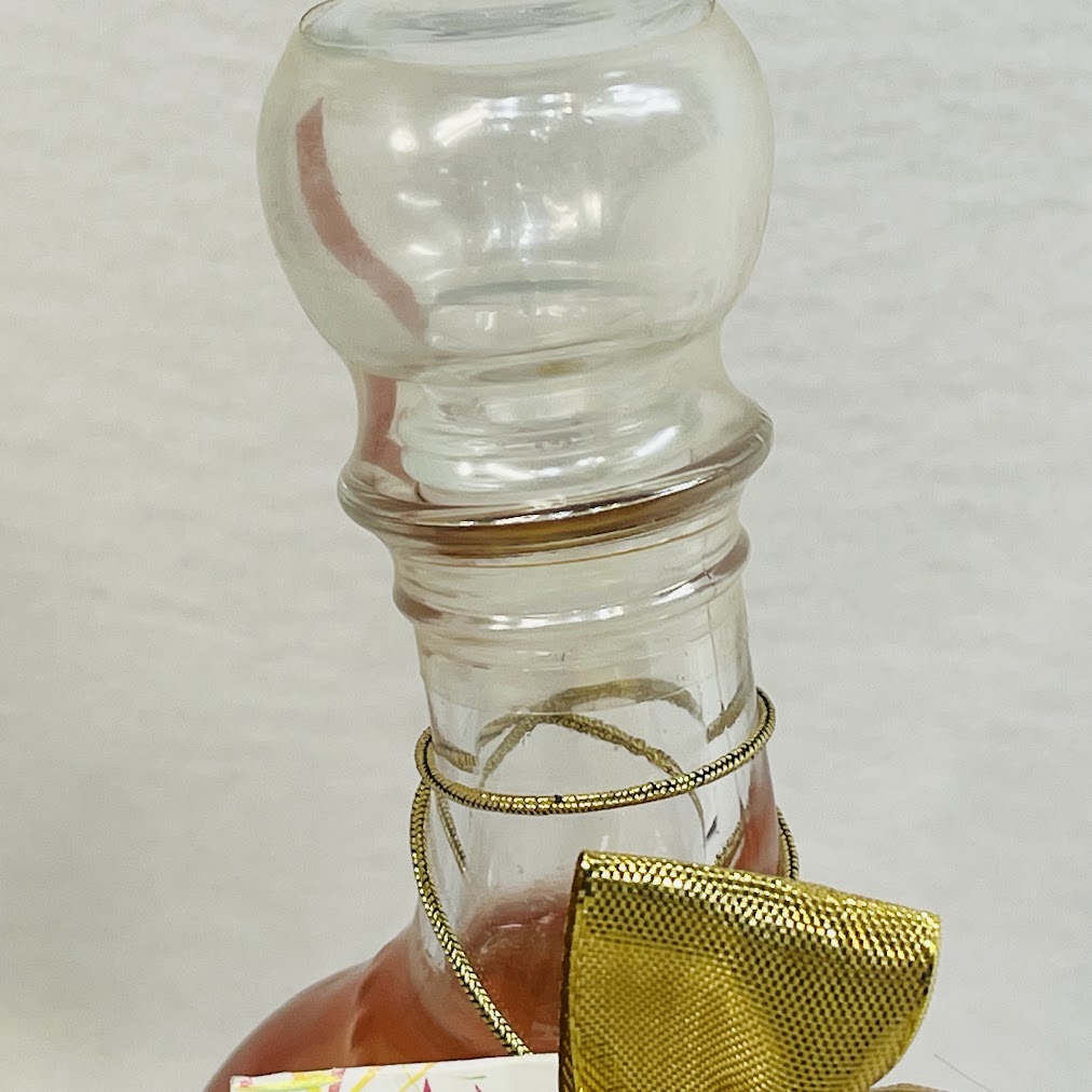 【未成年の飲酒は法律で禁じられています】シンデレラシュー ピンク・グレープフル...