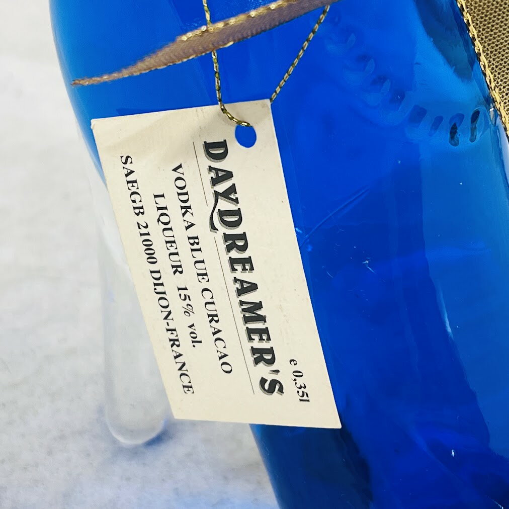 ��̤��ǯ�ΰ����ˡΧ�Ƕؤ����Ƥ��ޤ��ۥǥ��ɥ꡼�ޡ� �֥롼����饽�� 350ml��15�١�����ǥ�饷�塼