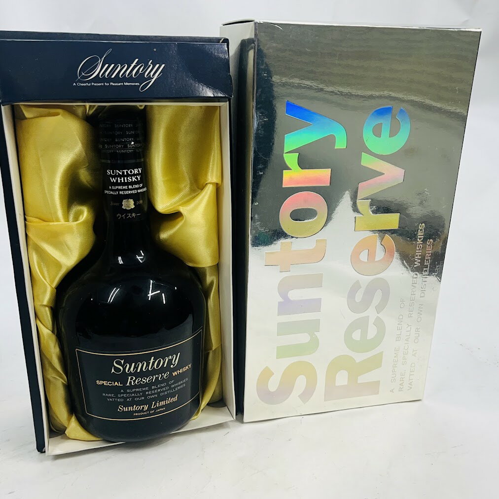 楽天市場】サントリー ローヤル 12 年の通販