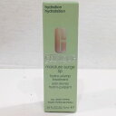 【未使用品】【送料無料】クリニーク モイスチャーサージハイドロプランプリップトリートメント 10ml※メール便でお送りします【代引き不可】