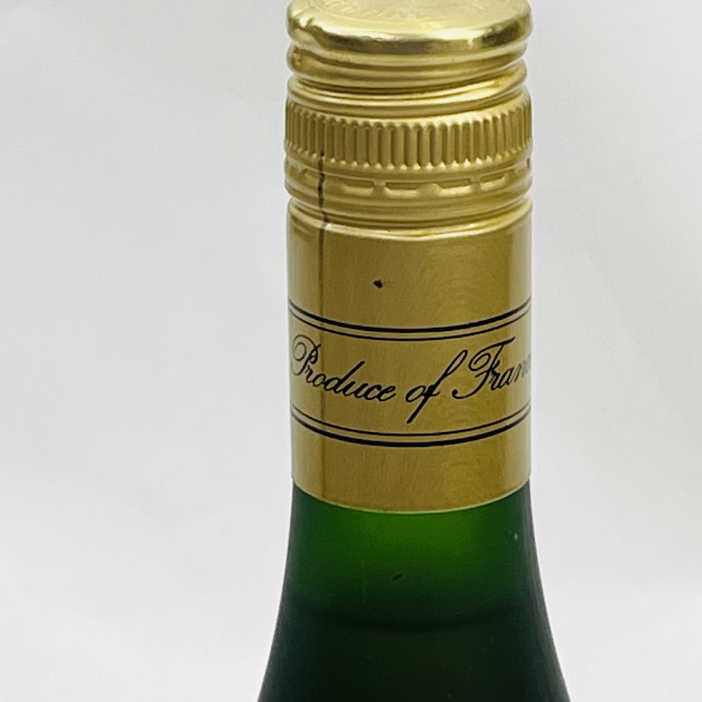 【未成年の飲酒は法律で禁じられています】バロンレオン　ナポレオンブランデー700ml40度