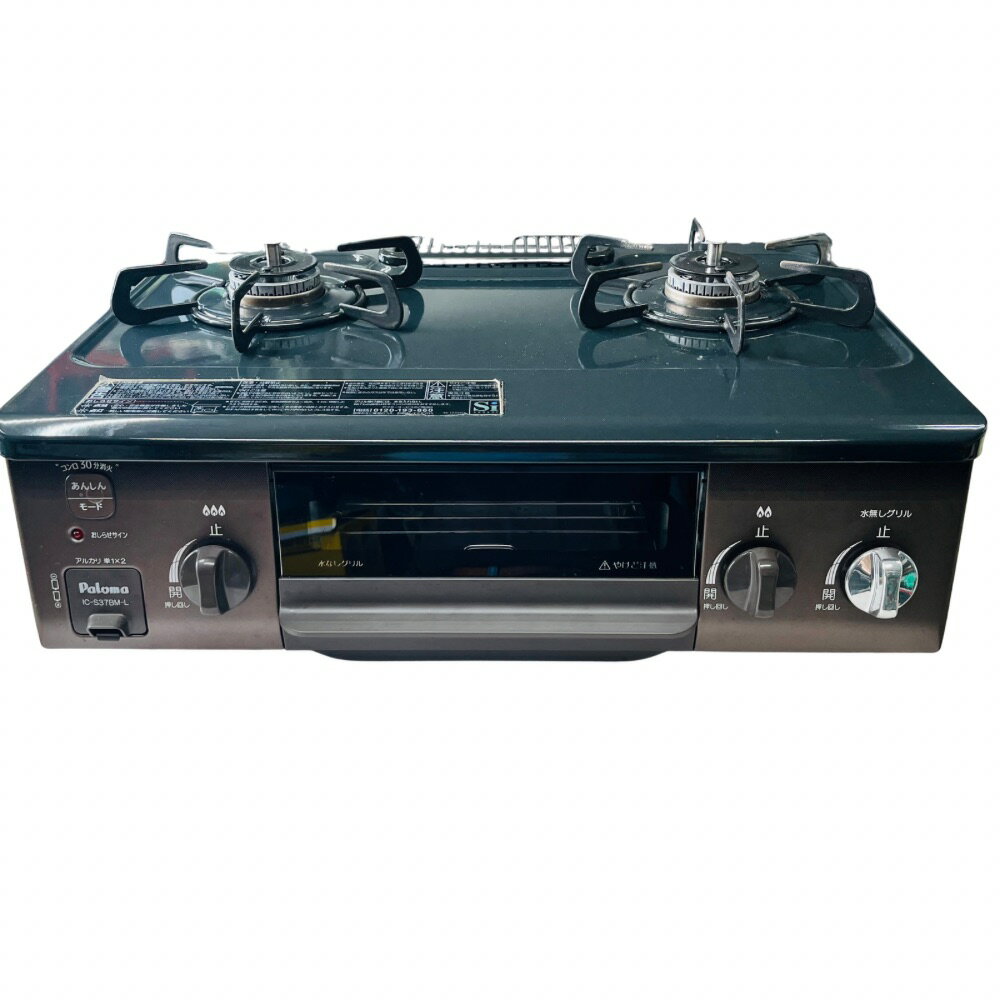楽天市場】ic－s37bm－l パロマの通販