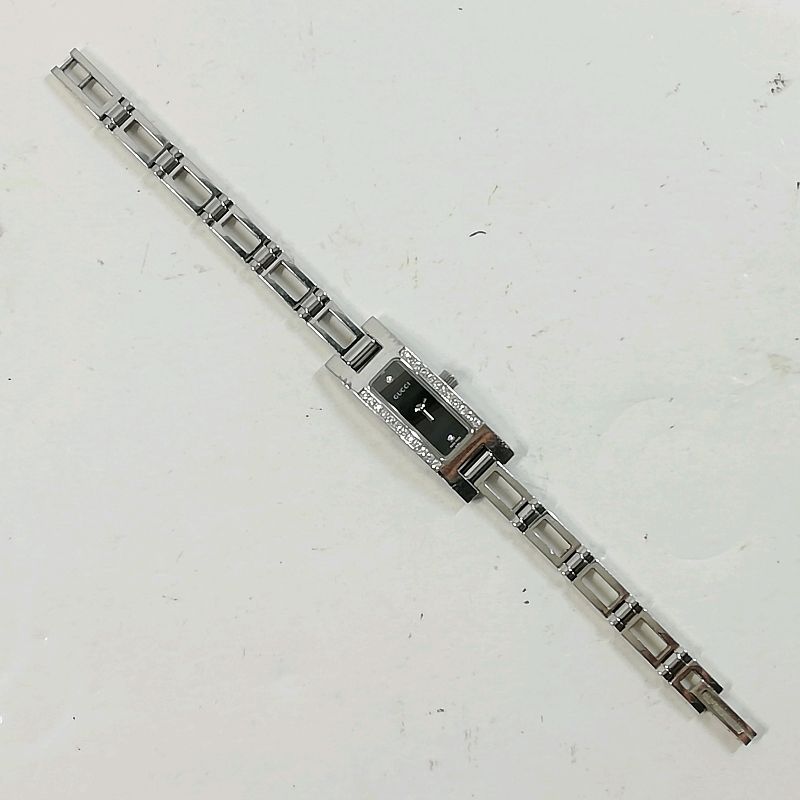 【中古】GUCCI　レディース クォーツ