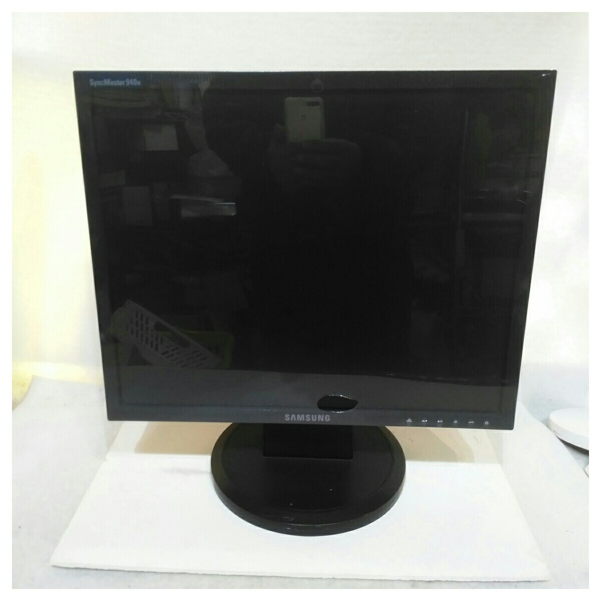 【動作確認済】【中古】本体。電源コードのみ S...の紹介画像2