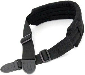 【新品】ATELIER Z ZS-2 ギター/ベース用ストラップ