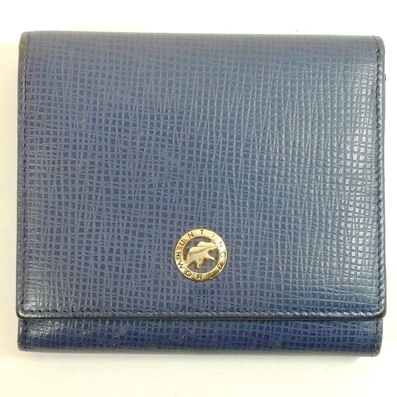 【中古】ハンティングワールド 2つ