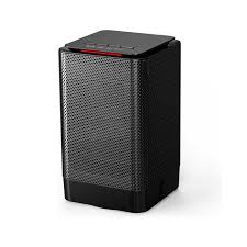 乐天商城 - 【動作確認済】【中古】セラミックヒーター ブラック DH-QN02