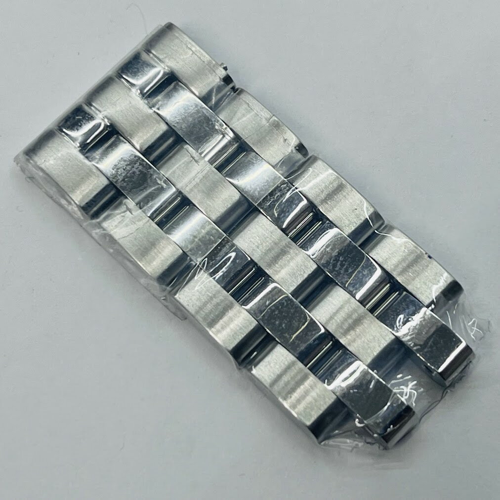 楽天市場】オリス ベルト 純正（素材（時計ベルト）ステンレス）の通販