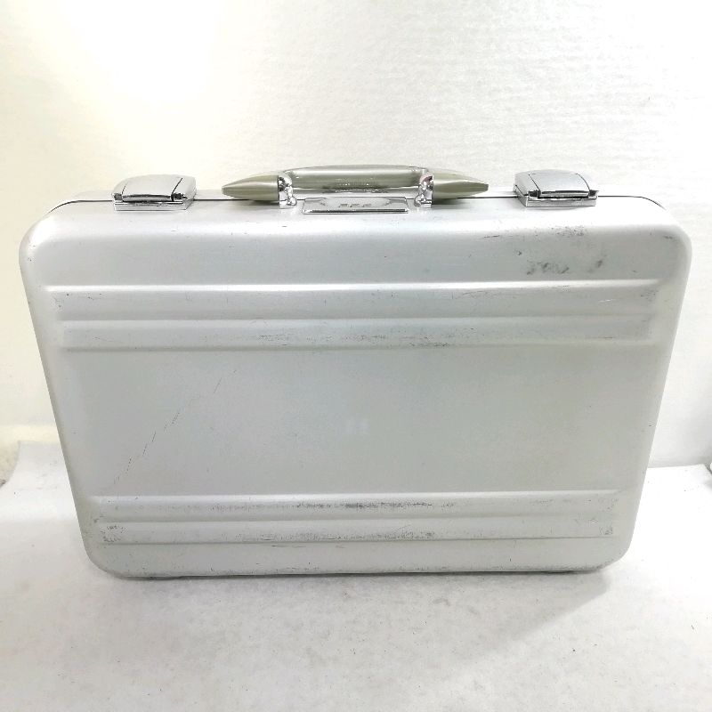 楽天市場】アタッシュケース ダイヤルロック（ブランド