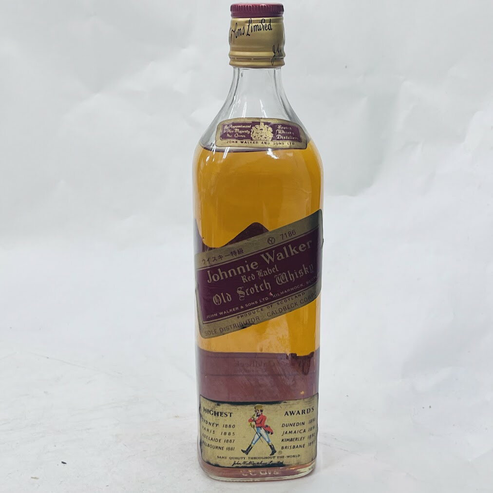 楽天市場】ジョニーウォーカー 特級の通販