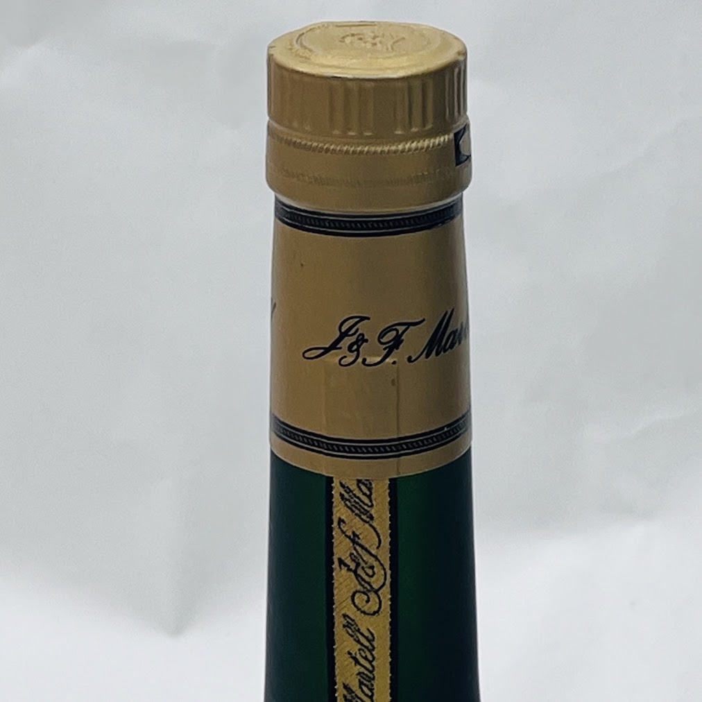 ��̤��ǯ�ΰ����ˡΧ�Ƕؤ����Ƥ��ޤ��ۥޡ��ƥ�VSOP����ꥪ��700ml40�٥��꡼��ܥȥ�