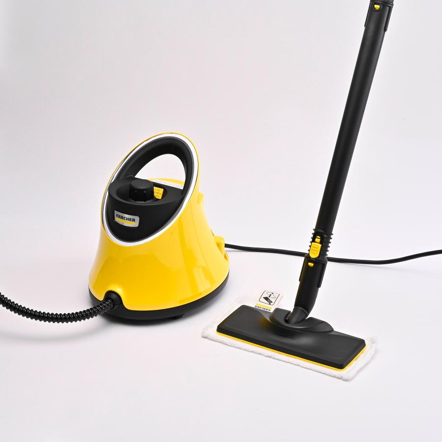 楽天市場】ケルヒャー サイレント（スチームクリーナー｜掃除機