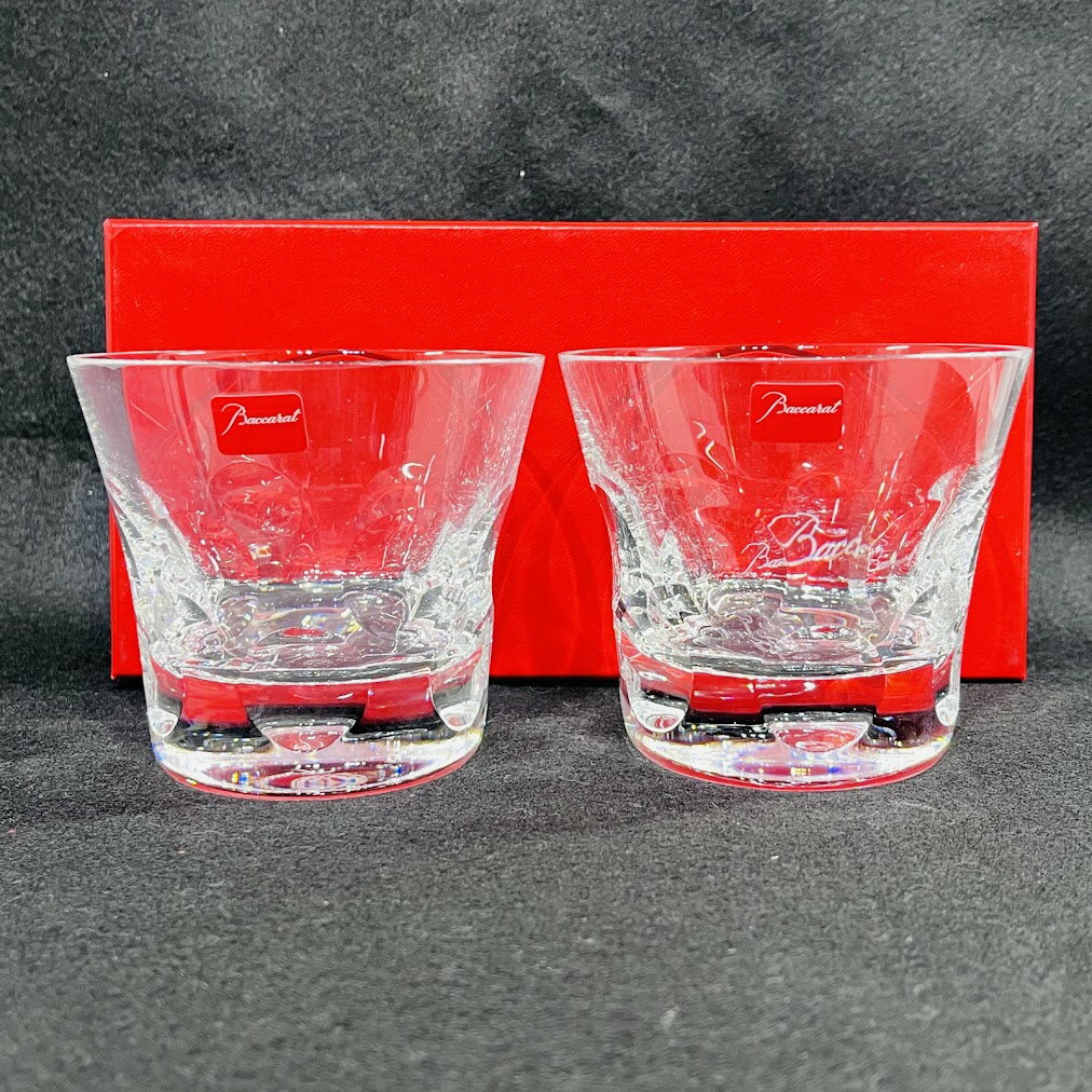 【中古】 バカラベルーガタンブラー...