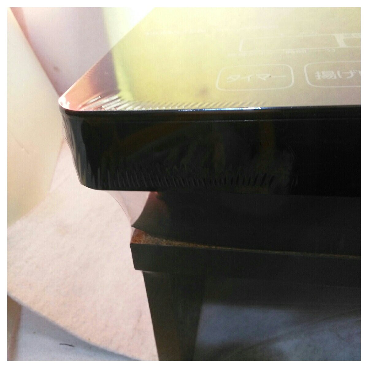 ��ư���ǧ�ѡۡ���š����ΤΤ� ��ޥ��� 2��IHĴ���� YEK-1456G-B ���դ� �֥�å�