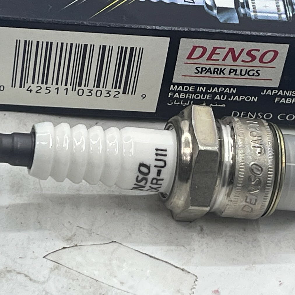 ̤������ �ǥ󥽡�(DENSO) ����-���ץ饰W16EXR-U �ָſ��� �᡼���� ����Բ�