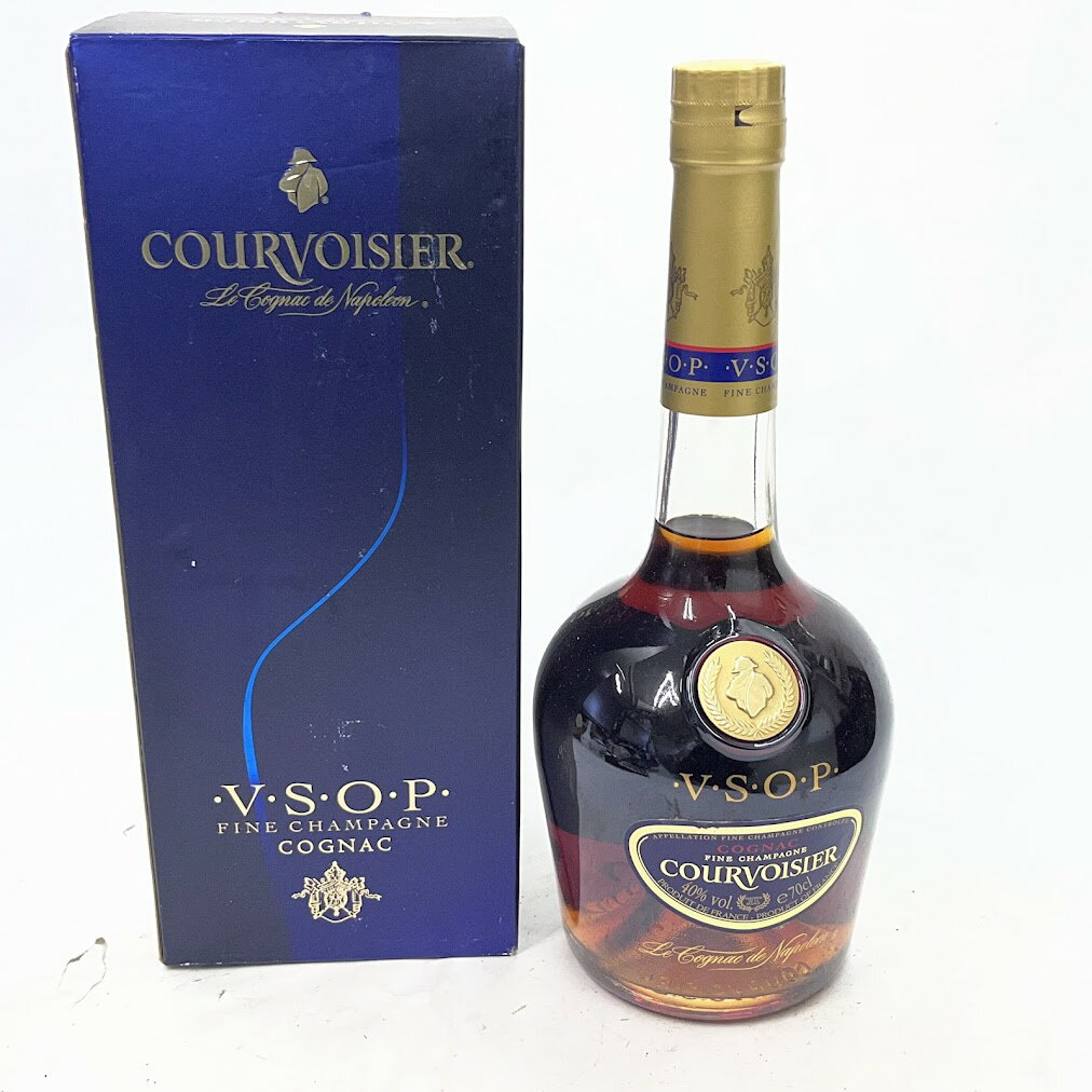 ��̤��ǯ�ΰ����ˡΧ�Ƕؤ����Ƥ��ޤ���COURVOISIER VSOP ����ܥ����� �֥��ǡ� 700mlȢ����