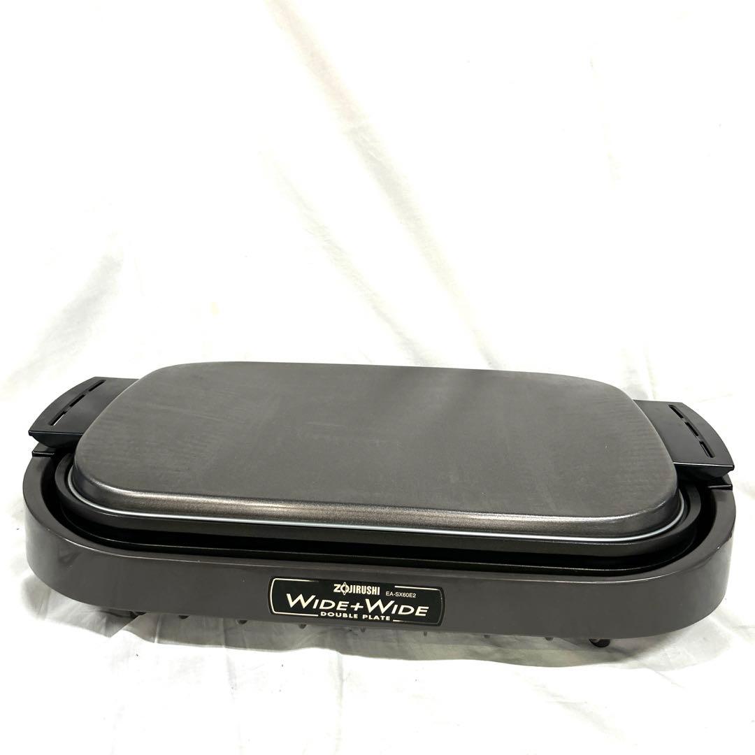 ��ư���ǧ�ѡۡ���š������ꡦ���ΤΤ� �ݰ� �ۥåȥץ졼�� WIDE��WIDE EA-SX60E2 ���������졼�� 2005ǯ��