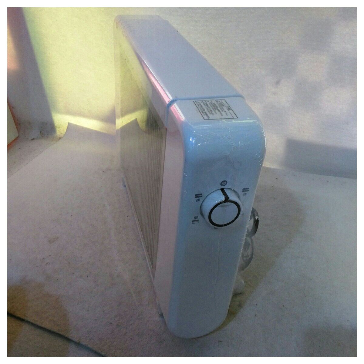 ��ư���ǧ�ѡۡ���š����ΤΤ� �����ͥå� �ϥ�����ҡ����� 800W �ۥ磻�� CDHM205WH 2021ǯ��