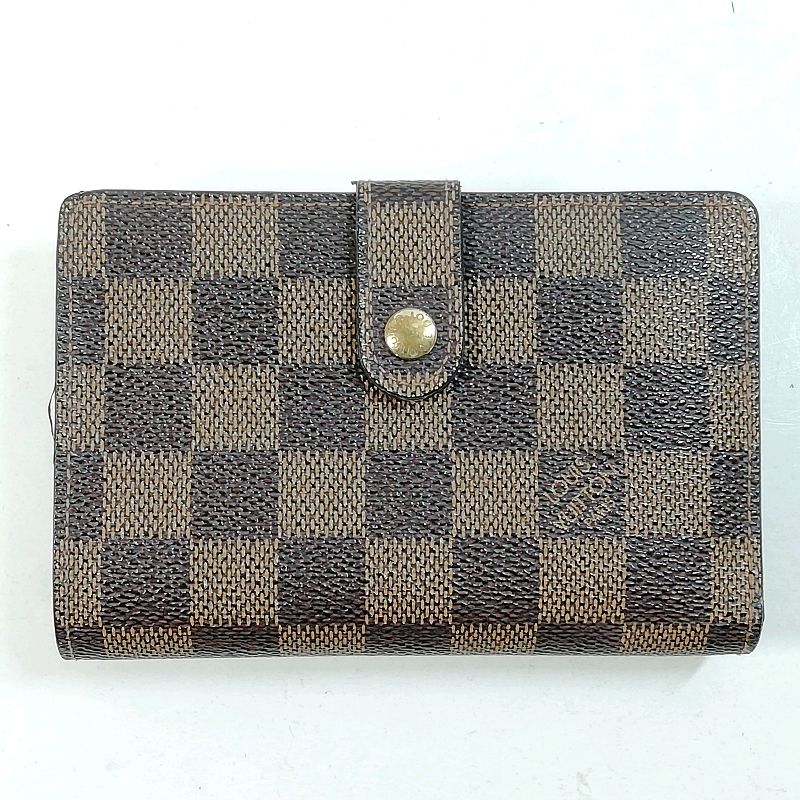 楽天市場】二つ折り財布 がま口（ブランドルイ・ヴィトン）の通販