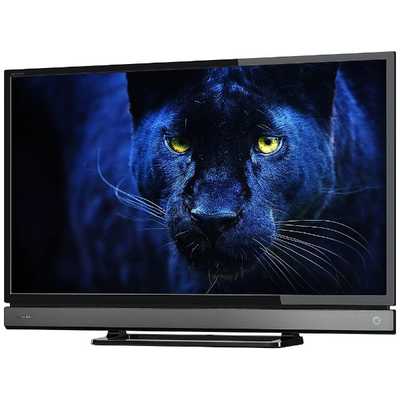 【中古】本体・リモコンのみ 東芝 32V型 ハイビジョン 液晶テレビ REGZA 32V30 ブラック 2016年製