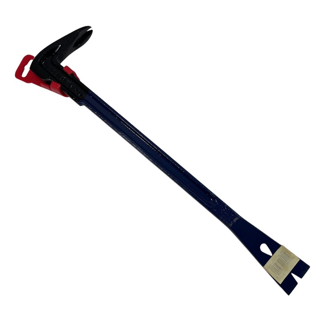 　ニワトリ ライトバール360 NP118　山口鍛工 型番 色 青赤 素材 ALLOY 仕様 サイズ(cm) 全長360mm 参考定価 0 重さ(g) 付属品 1丁 未使用品。メール便でお送りします。弊社の商品は1点物が多く在庫限りの出品です。この機会を逃さずお急ぎ、お求めくださいませ。 C　O　N　D　I　T　I　O　N 参考ランクは、 商品状態 新品 ※補足事項 ・ 弊社はリサイクルショップです。神経質な方や、綺麗な状態にこだわる方はご購入をお避け頂き、直営店・量販店にて新品のご購入をお勧めいたします。出品ランクはあくまで参考でございます。ランクを理由としたご返品はお受けいたしかねます。ご了承くださいませ。 ■お取引について 発送方法・送料 ◎商品は茶封筒にいれ「日本郵便様ゆうパケットもしくはクロネコDM便」にて発送させていただきます。 【送料】 全国一律無料（但し他の商品の同梱は出来ません）ポスト投函になります。 【配送日指定】 配達日のご指定はお受けできません。ご了承ください。 【配達時間帯希望サービス】 　　・時間指定なし 　 【同包】 ※こちらの都合で同梱する場合がございますが他の送料がかかる商品の同梱はお断りします。 【発送】 商品の発送は決済がお済みになってから、当社2営業日以内の発送とさせていただきます。 消費税について 商品金額には、消費税10%が含まれています。 お支払いについて 【決済方法】 ●代金引換できません。代引きご希望の場合は宅急便にて送料を申し受けます。 ●銀行振込（振込先は、楽天銀行とゆうちょ銀行です） ※お振込みの手数料はお客者様のご負担とさせていただきます。 ●クレジット決済 注意事項 ■下記内容に同意の上、ご入札下さいますようお願い申し上げます 　　ネット販売の性質上、パソコン環境・モニターなどの設定・仕様等で　　イメージ写真と実際の商品との色合いが若干異なる場合がございます。 ○ご購入後のキャンセルは等は、一切しておりません。 ○程度に敏感な方、神経質な方は必ず詳しい程度をお問い合わせください。 　○ご注文後、こちらからの連絡に48時間以上お返事が無い場合「お客様都合によるキャンセル」とさせて頂きます。 ○ご購入後、翌日から5営業日以内にお振込みの出来る方のみご注文下さい。 □気になる事がありましたら遠慮なくご質問下さい。 □掲載写真以外の画像もE-mailにてお送りする事が可能です。 □ご質問の返信は、取扱店舗の営業時間内に限ります。 【返品の特約】 ◇商品に欠陥がある場合を除き、返品や交換には応じておりません。 ◇商品に欠陥がある場合には送料当方負担にて、弊社が責任を持って対応させて頂きます。 ◇ご購入時についている付属品が欠品（紛失等）された場合、返品・交換はお受けできません。 ◇尚、商品の性質上、次の場合の返品・交換はお断りさせていただきます。 ・お客様の都合 ・一度ご使用になられた場合 ・イメージ違い（形状違い、大きさなど） ・連絡が無く、3日以上過ぎた場合 ◇お届けした商品がご注文の商品と異なっていた場合や事故等による損傷(不良品)が見られた場合、商品到着後48時間以内に「お電話かE-mail」にて、ご連絡をお願い致します。 【返金について】 ◇返品特約にあるお客様の都合以外の理由で返品となった場合、返金時の振込手数料は弊社にて負担いたします。 ◇銀行振込・代金引換などで、お客様が商品代金をお支払い後に「キャンセル（取消し）」をされた 場合、商品代金の返金はトラブル防止の為「ご購入者様名義への銀行振込」とさせていただきます。 ◇お振込みの際にかかる「手数料（振込手数料等）」は、お客様のご負担とさせていただきます。 ◇返金金額は、手数料を差し引いた商品代金（消費税込み）となります。