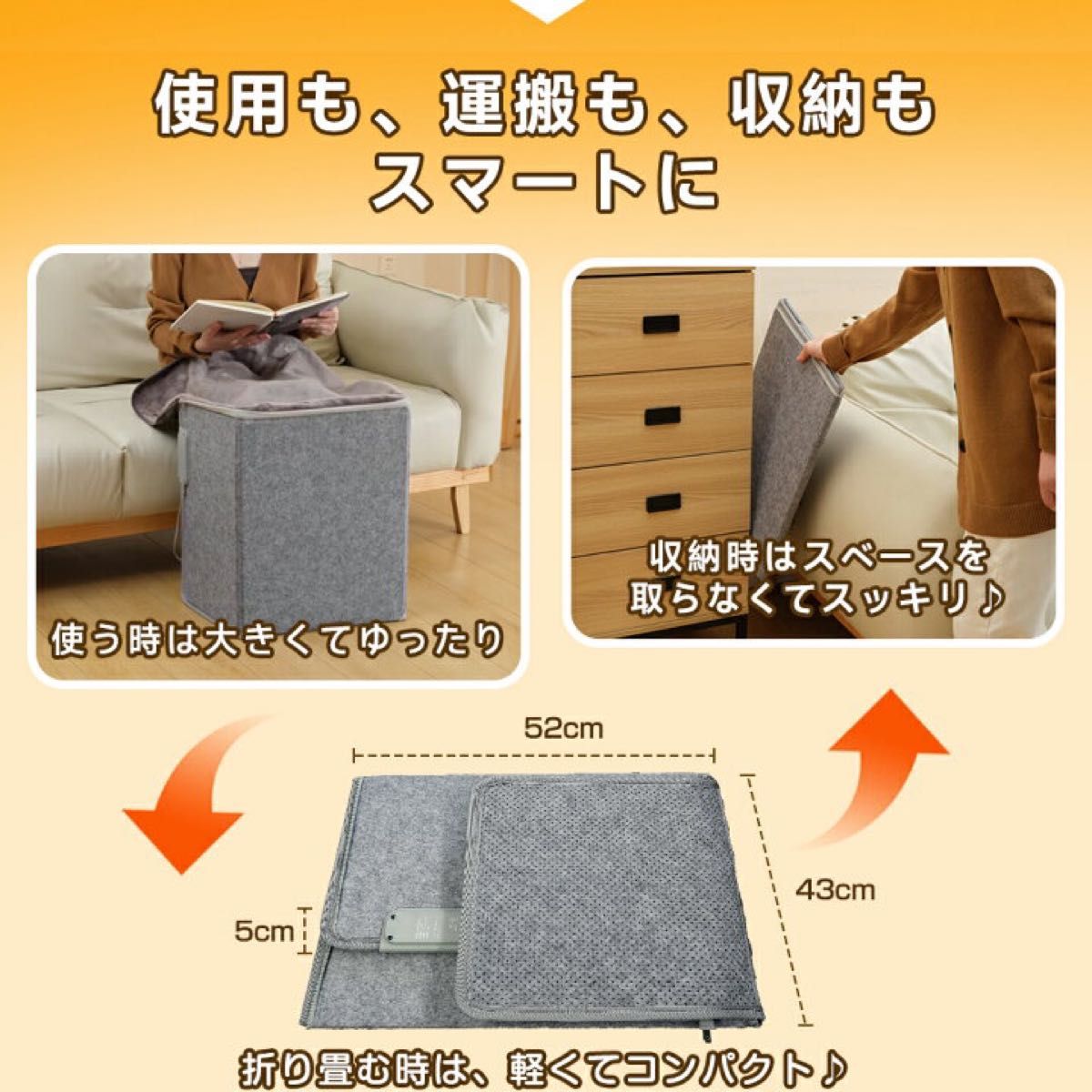 楽天市場】パネルヒーター 中古の通販