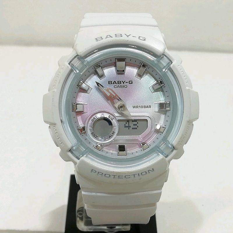 楽天市場】bga-2250（シリーズBABY-G（カシオ））の通販