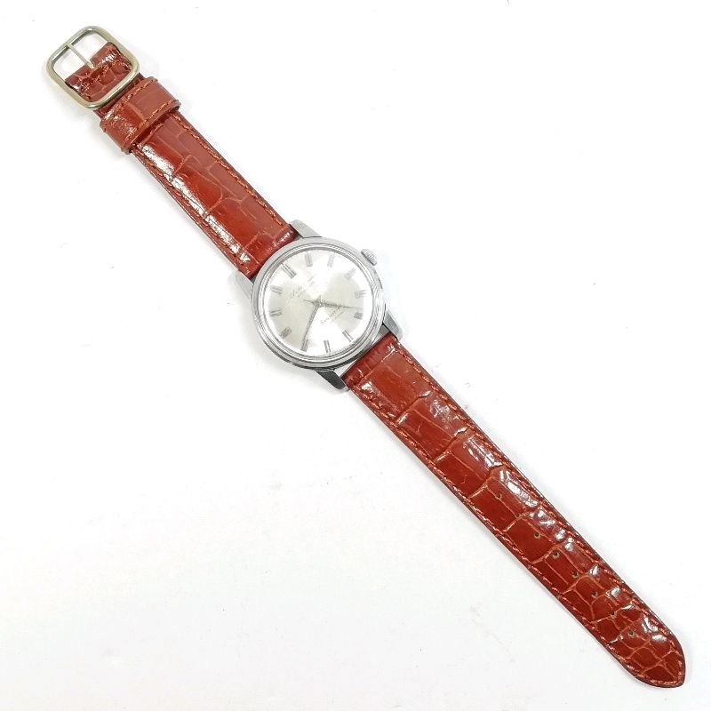 FRANCK MULLER - 【中古】SEIKO セイコークロノス J13032 腕時計 メンズ 手巻き