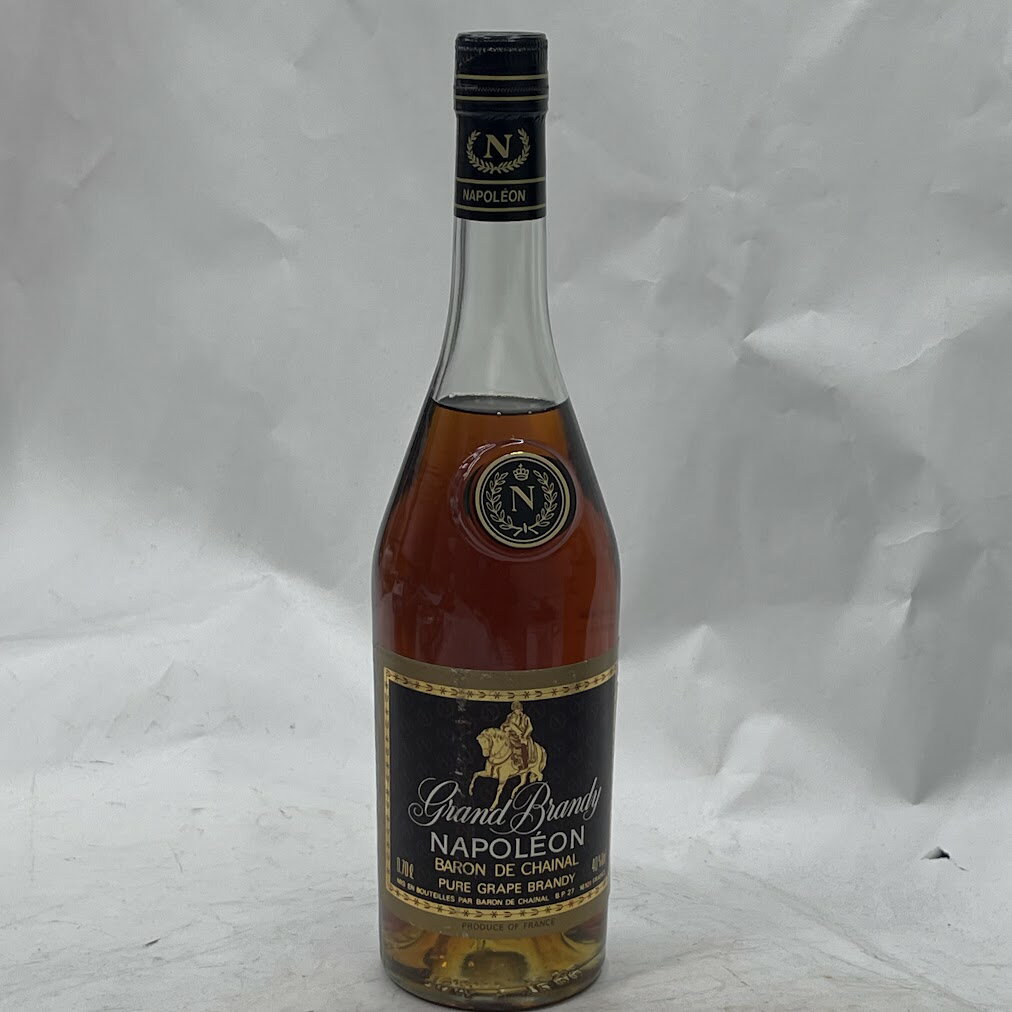 楽天市場】ブランデー ナポレオンの通販