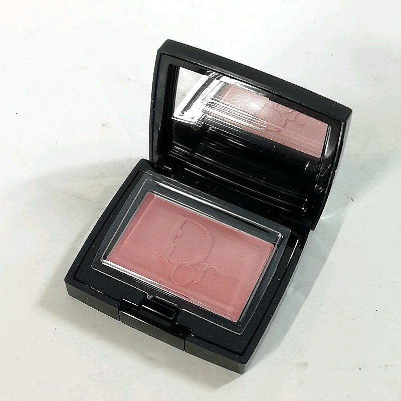 【未使用品】【送料無料】ディオールブラッシュ756ローズシェリー3.2g※メール便でお送りします【代引き不可】