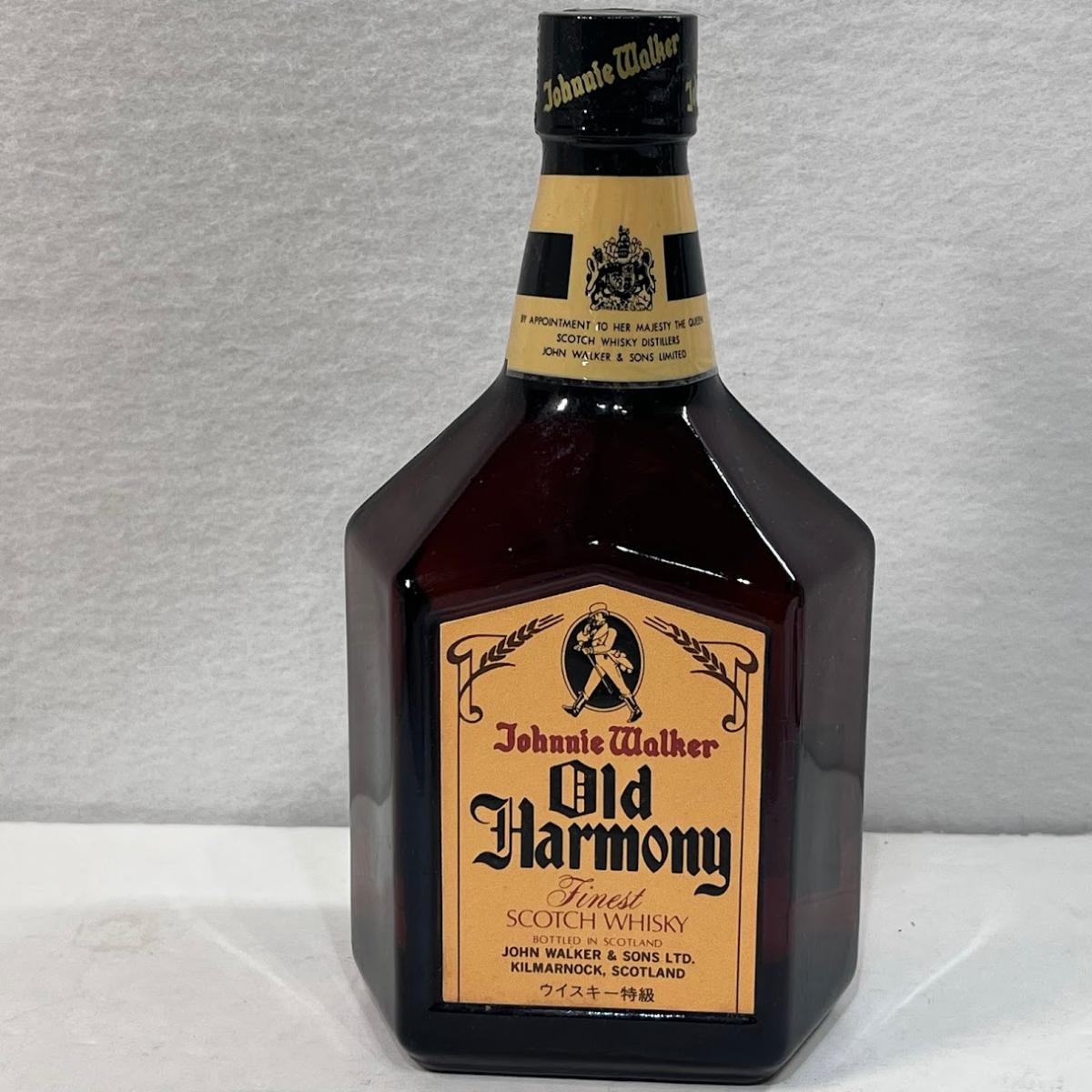 楽天市場】ジョニーウォーカー オールドボトルの通販