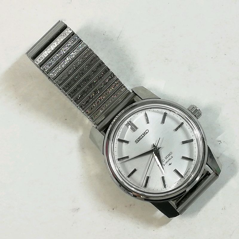 楽天市場】手巻き キングセイコーの通販