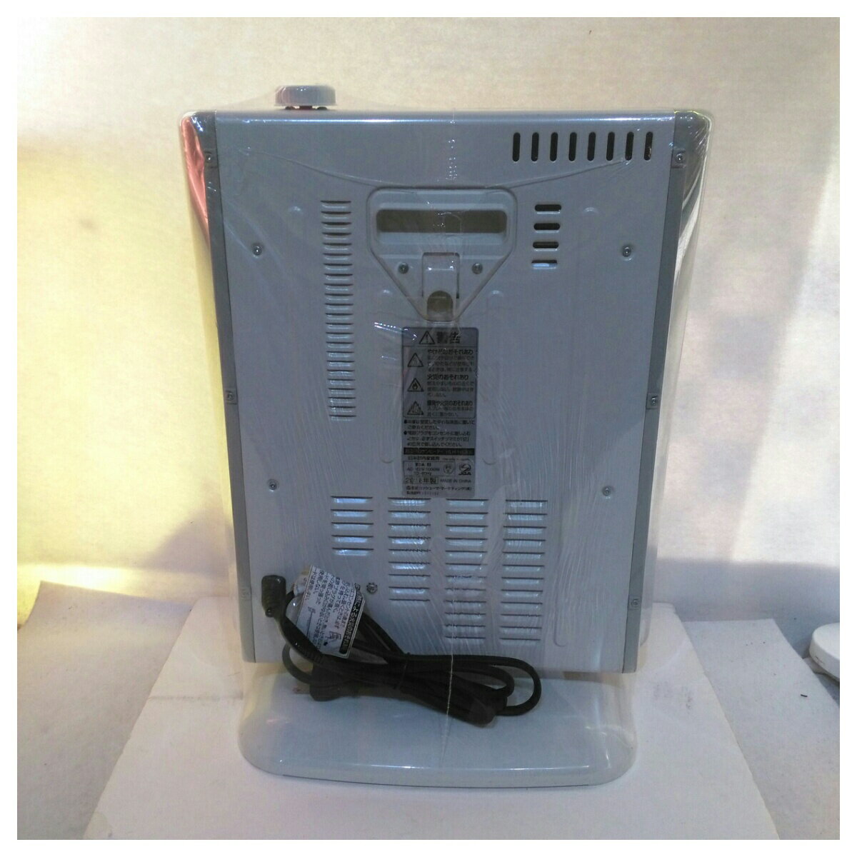 ��ư���ǧ�ѡۡ���š����ΤΤ� ��Ω �ϥ�����ҡ����� HLH-HS306 ���졼�� 2018ǯ��