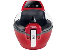 【動作確認済】【中古】本体のみ ティファール アクティフライ FZ205588 レッド系 2014年製