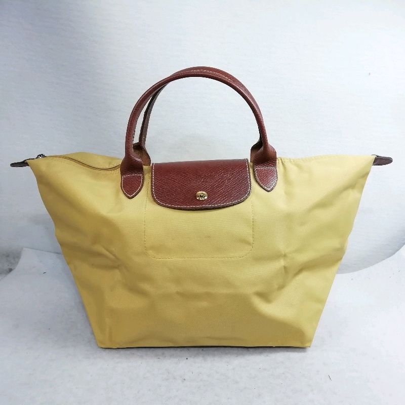 楽天市場】ロンシャン イエロー（バッグ・小物・ブランド雑貨）の通販