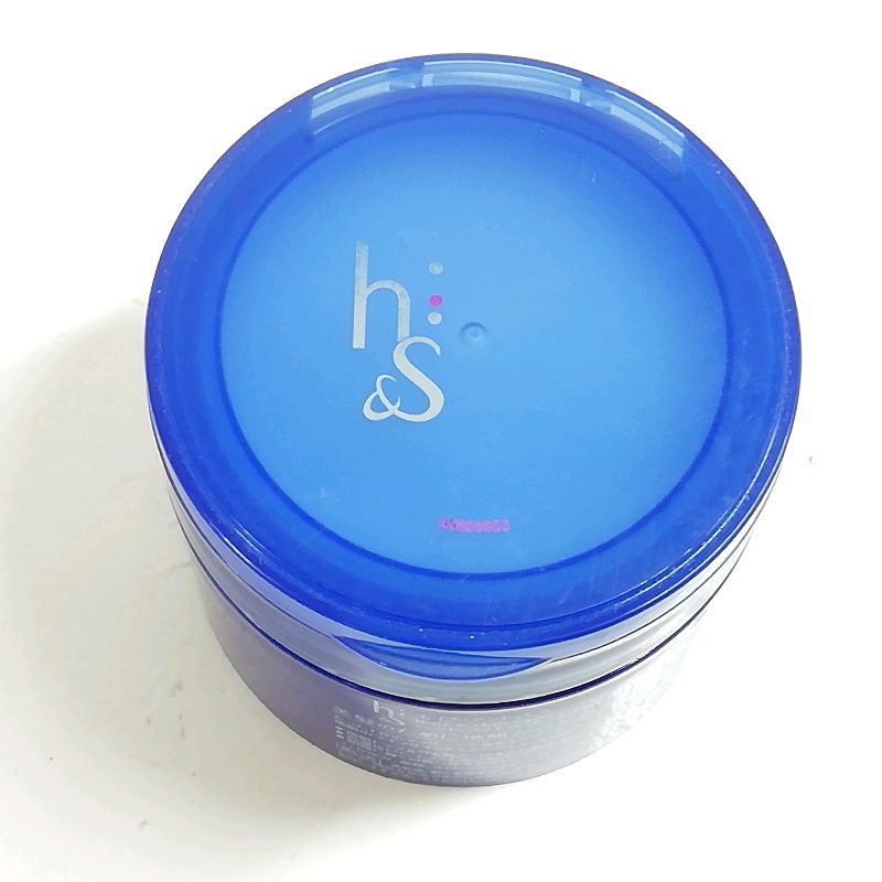 【未使用品】エイチ・アンド・エス ヘッドスパクリーム 90g