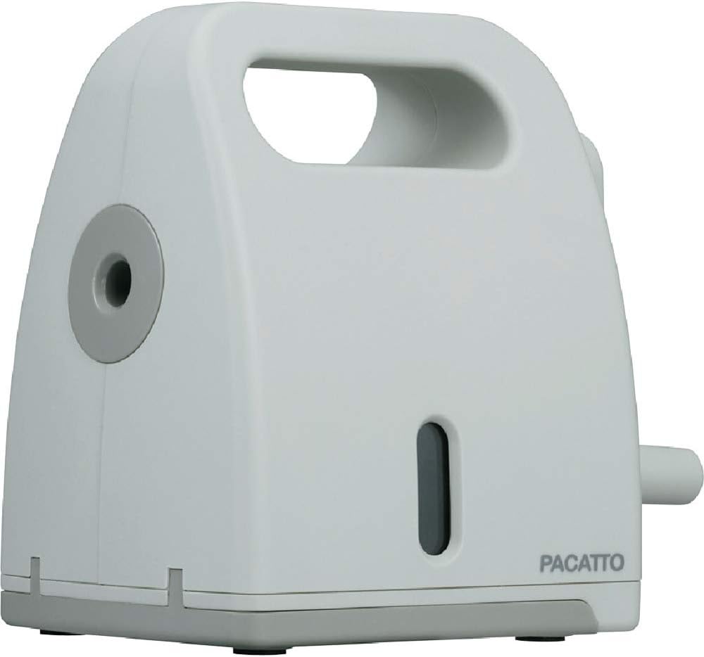 Rakuten - 【未使用品】ナカバヤシ 手動鉛筆削り器パカット ベージュ NEK-H101BE