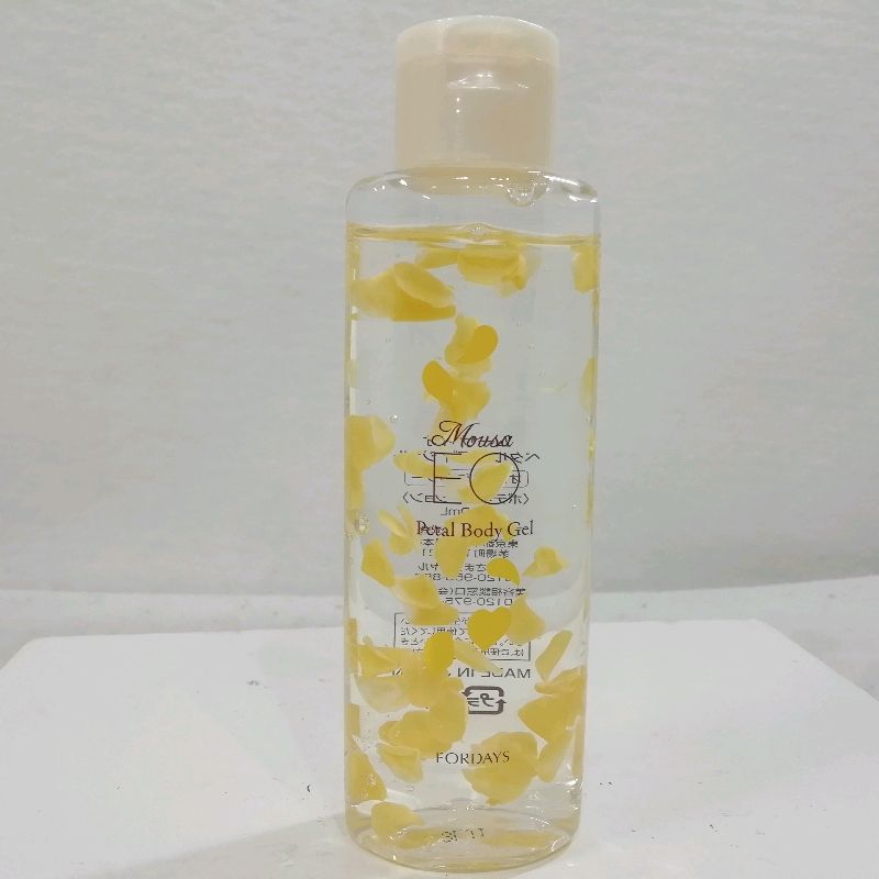 楽天市場】フォーデイズ ムーサ イオ ボディソープの通販
