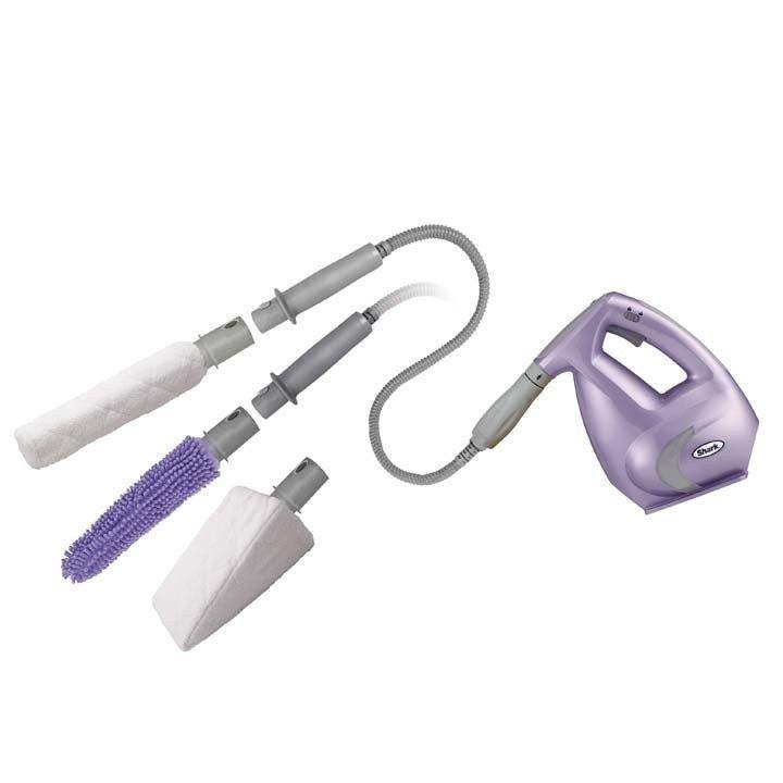 楽天市場】シャーク スチーム ポータブル（掃除機・クリーナー｜生活