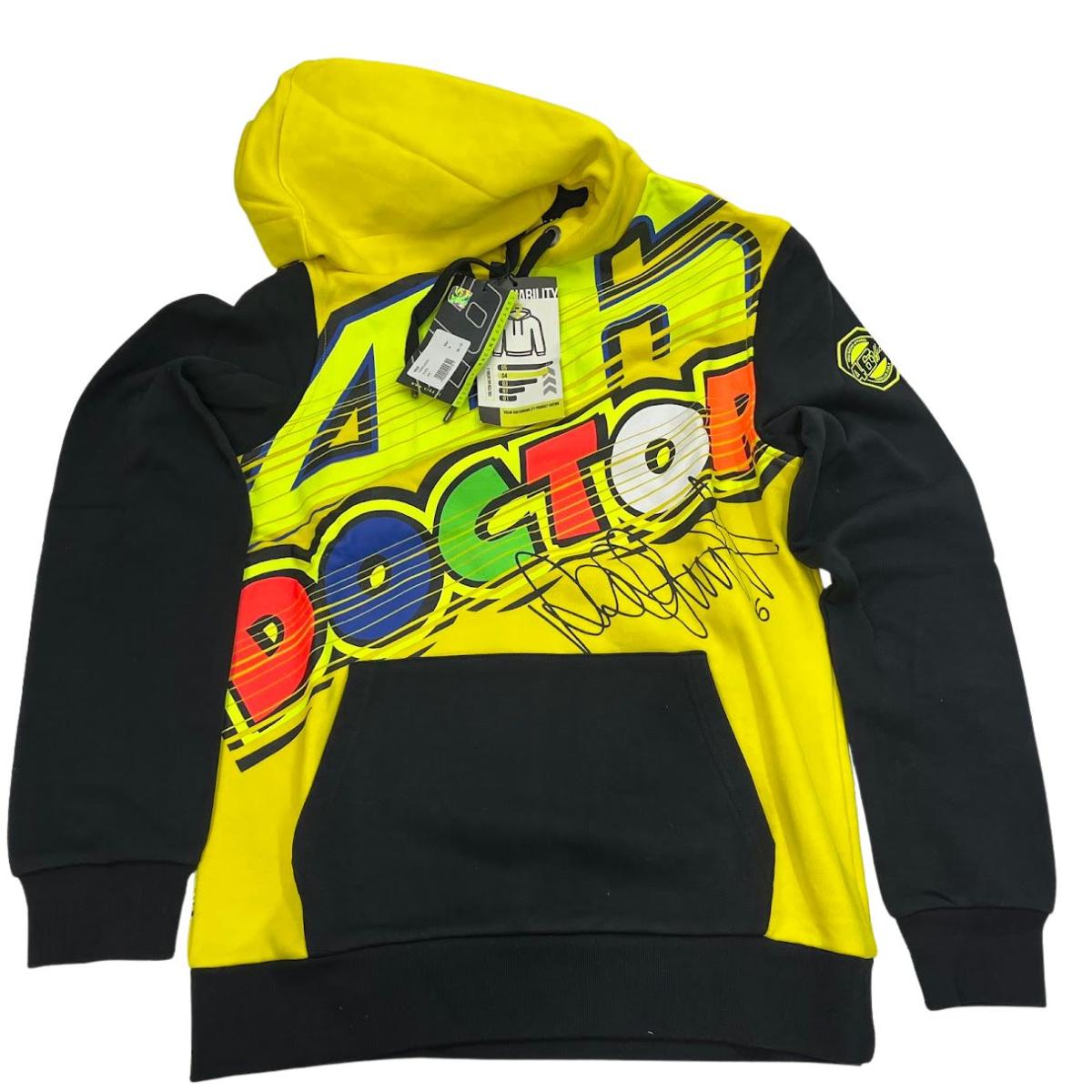 VR46 パーカー フーディー Gulf12h バレンティーノ ロッシ 楽天市場】☆送料無料☆Valentino Rossi VR46 W Racing Team Zip Up