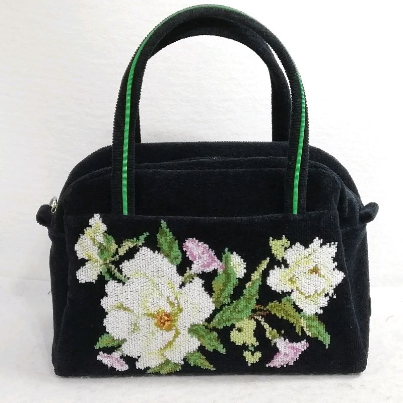 楽天市場】花柄（ブランドフェイラー）（ハンドバッグ｜レディース