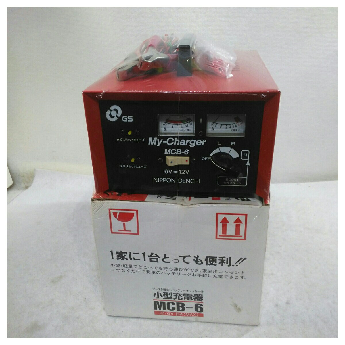 楽天市場】バッテリー 充電器 12V（車用品・バイク用品）の通販