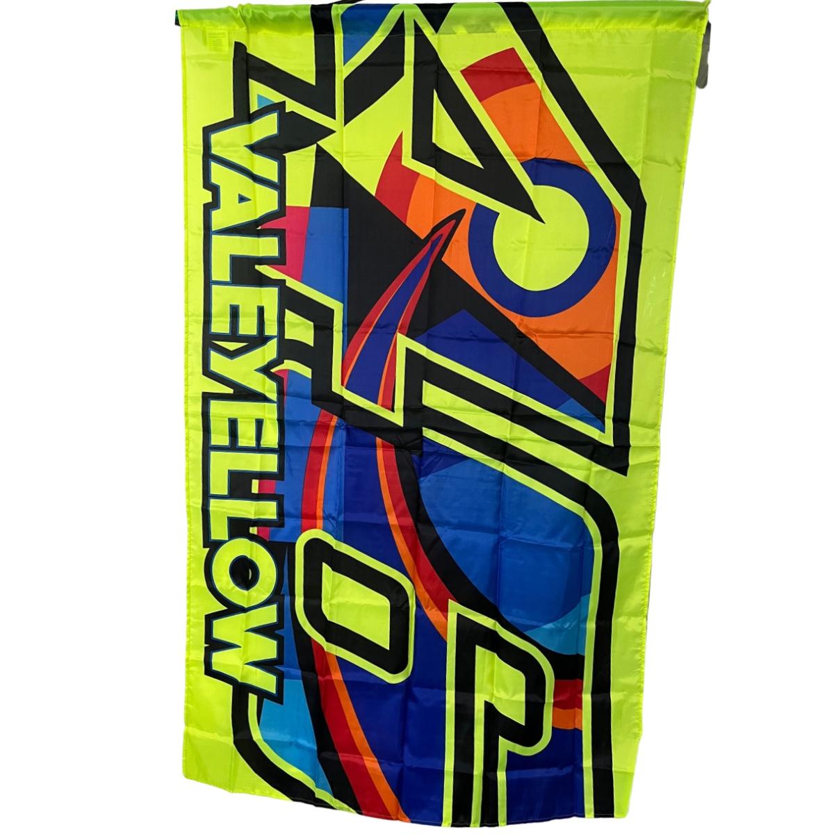 樂天商城 - 【未使用】[ブイアール46] 46 VALEYELLOW FLAG VRUFG265803●メール便●代引き不可