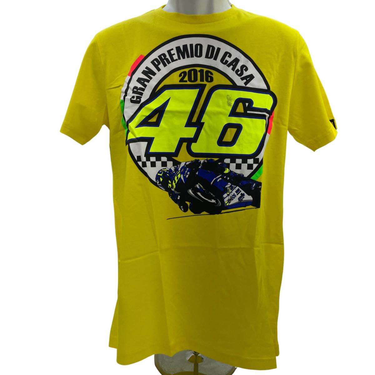 楽天市場】バレンティーノ・ロッシ tシャツの通販
